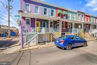 3602 Paine Street, Baltimore, MD 21211 - Photo 31
