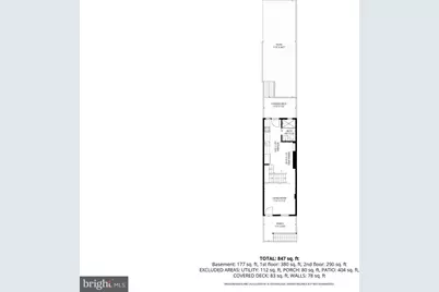 3602 Paine Street, Baltimore, MD 21211 - Photo 35