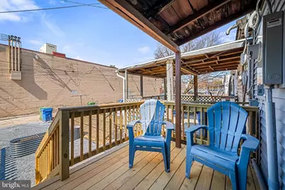 3602 Paine Street, Baltimore, MD 21211 - Photo 27