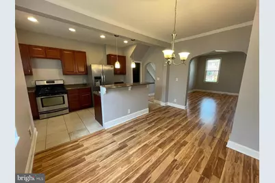 4528 Pimlico Road, Baltimore, MD 21215 - Photo 5