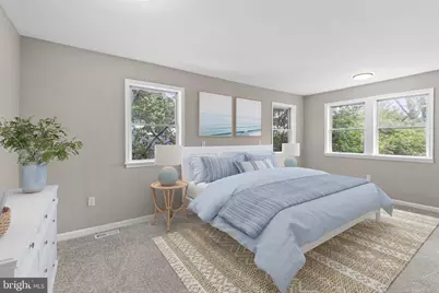 4501 Parkmont Avenue, Baltimore, MD 21206 - Photo 19