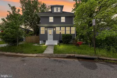4501 Parkmont Avenue, Baltimore, MD 21206 - Photo 1