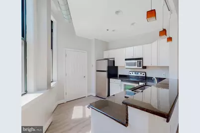 330 N Charles Street #6H, Baltimore, MD 21201 - Photo 1