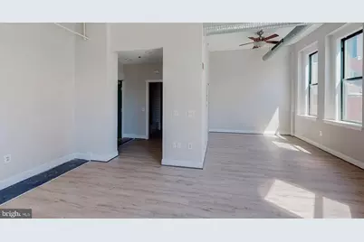 330 N Charles Street #6H, Baltimore, MD 21201 - Photo 5