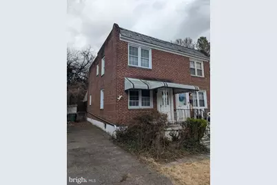 5619 Pioneer Drive, Baltimore, MD 21214 - Photo 1