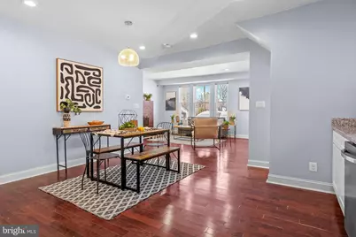 3415 Menlo Drive, Baltimore, MD 21215 - Photo 5