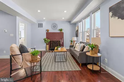 3415 Menlo Drive, Baltimore, MD 21215 - Photo 3