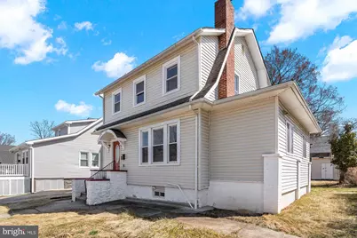 3415 Menlo Drive, Baltimore, MD 21215 - Photo 1