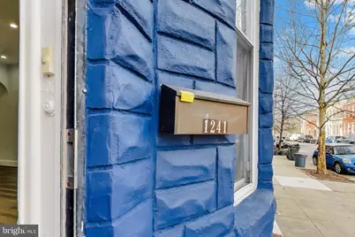 1241 James Street, Baltimore, MD 21223 - Photo 27