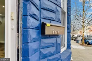 1241 James St, Baltimore, MD 21223 - Photo 27