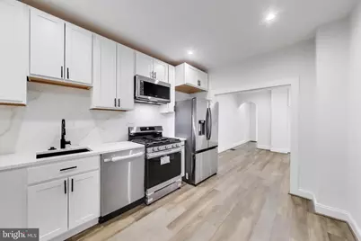 1241 James Street, Baltimore, MD 21223 - Photo 3