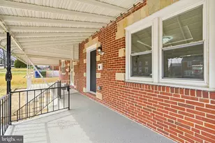 5110 Hillburn Ave, Baltimore, MD 21206 - Photo 11