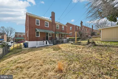 5110 Hillburn Avenue, Baltimore, MD 21206 - Photo 45