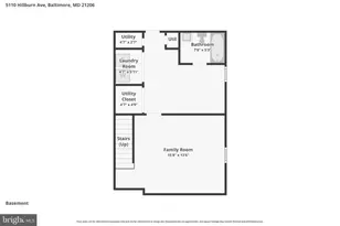 5110 Hillburn Ave, Baltimore, MD 21206 - Photo 49