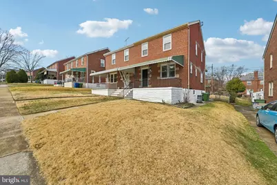 5110 Hillburn Avenue, Baltimore, MD 21206 - Photo 5