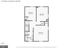 5110 Hillburn Ave, Baltimore, MD 21206 - Photo 51