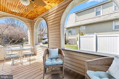 503 Kingston Road, Baltimore, MD 21229 - Photo 9
