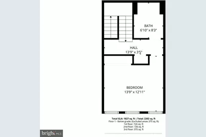 105 S Fulton Avenue, Baltimore, MD 21223 - Photo 39