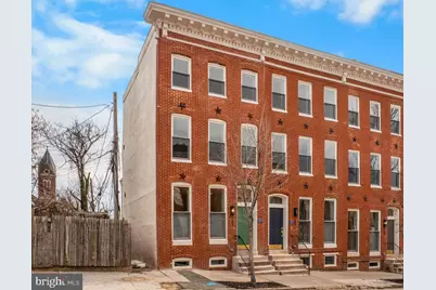 105 S Fulton Avenue, Baltimore, MD 21223 - Photo 3