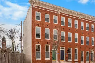 105 S Fulton Ave, Baltimore, MD 21223 - Photo 3