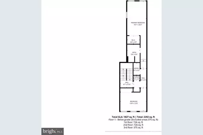 105 S Fulton Avenue, Baltimore, MD 21223 - Photo 43