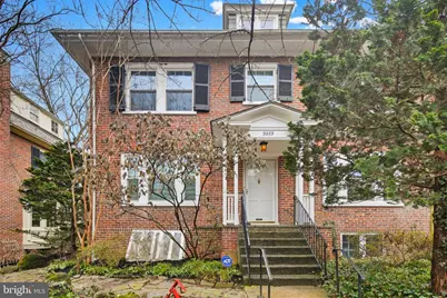 3953 Cloverhill Road, Baltimore, MD 21218 - Photo 39