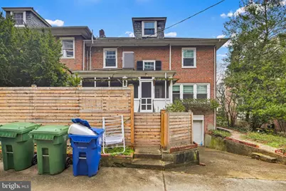 3953 Cloverhill Road, Baltimore, MD 21218 - Photo 35