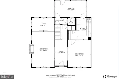 3953 Cloverhill Road, Baltimore, MD 21218 - Photo 11