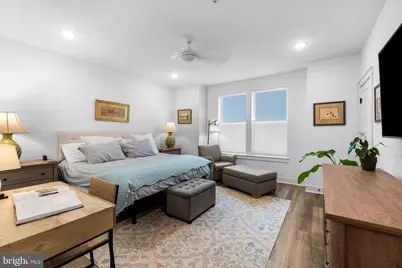 2508 W Peninsula Drive #302A, Baltimore, MD 21230 - Photo 13