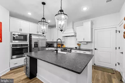 2508 W Peninsula Drive #302A, Baltimore, MD 21230 - Photo 7