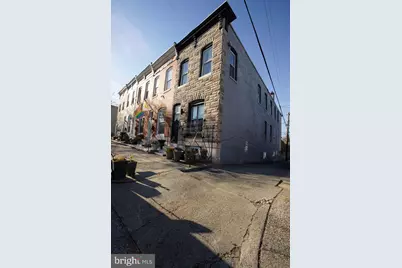 2518 E Fairmount Avenue, Baltimore, MD 21224 - Photo 1