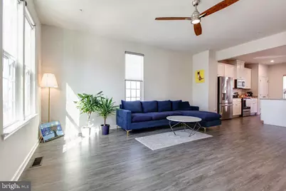 1023 Rutland Avenue, Baltimore, MD 21205 - Photo 9