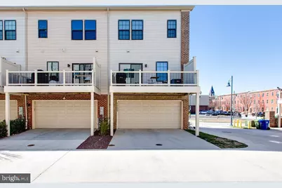 1023 Rutland Avenue, Baltimore, MD 21205 - Photo 31