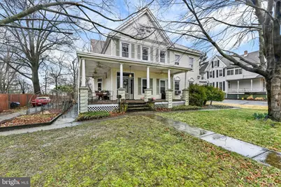 6406 Old Harford Road, Baltimore, MD 21214 - Photo 1