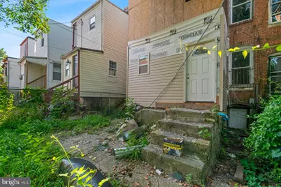 2906 Violet Avenue, Baltimore, MD 21215 - Photo 27