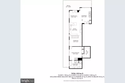 327 Warren Avenue #J, Baltimore, MD 21230 - Photo 5