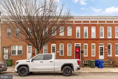 915 Washington Boulevard, Baltimore, MD 21230 - Photo 1