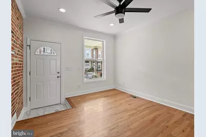 404 N Robinson Street, Baltimore, MD 21224 - Photo 9
