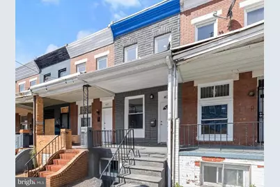 404 N Robinson Street, Baltimore, MD 21224 - Photo 1
