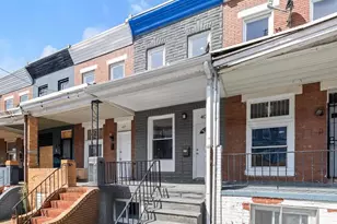 404 N Robinson St, Baltimore, MD 21224 - Photo 1