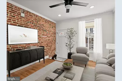 404 N Robinson Street, Baltimore, MD 21224 - Photo 11