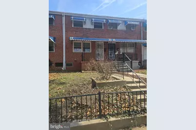 2105 Braddish Avenue, Baltimore, MD 21216 - Photo 7