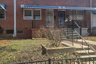 2105 Braddish Ave, Baltimore, MD 21216 - Photo 7