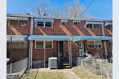 2105 Braddish Avenue, Baltimore, MD 21216 - Photo 5