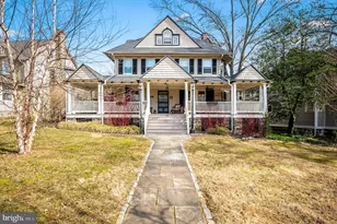 225 Hawthorne Rd, Baltimore, MD 21210 - Photo 1