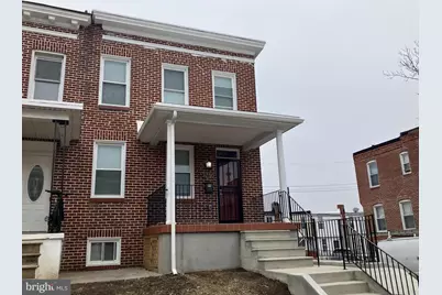 3236 Lyndale Avenue, Baltimore, MD 21213 - Photo 1