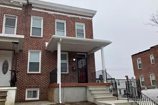 3236 Lyndale Ave, Baltimore, MD 21213 - Photo 1