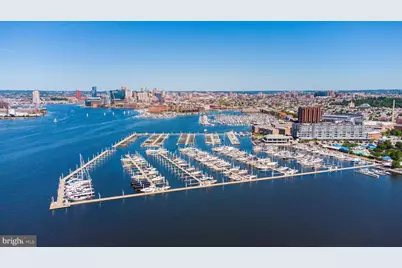 2772 Lighthouse Point E #216, Baltimore, MD 21224 - Photo 45
