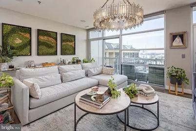 2772 Lighthouse Point E #216, Baltimore, MD 21224 - Photo 17