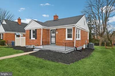 4902 Gilray Drive, Baltimore, MD 21214 - Photo 49